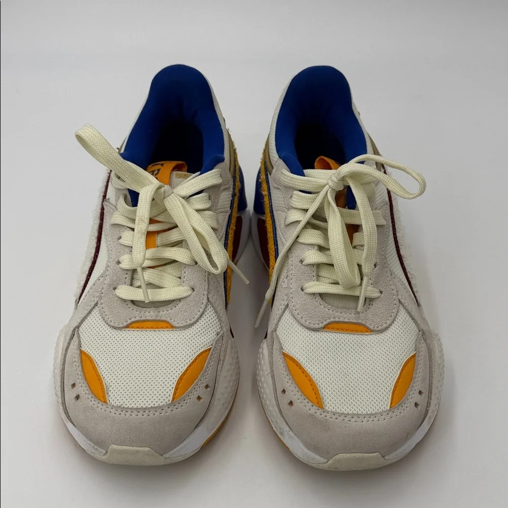 Puma stylish sneakers